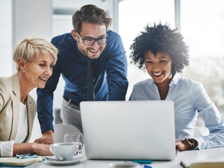 Le Groupe BPCE signe un accord sur la gestion des emplois et des parcours professionnels intégrant de manière inédite un volet sur l’intelligence artificielle