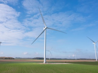 Le Groupe BPCE accélère sa propre transition énergétique en s’associant à H2air pour s’approvisionner en énergie renouvelable