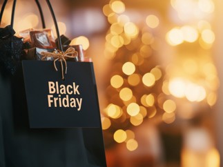 Le Black Friday 2025, plébiscité par les seniors