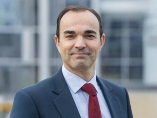 Nomination : Julien Nègre, nouveau directeur général de Natixis Interépargne