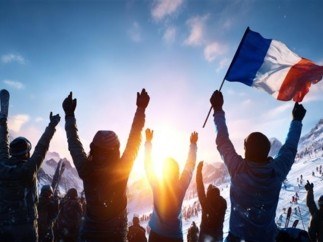 The Banques Populaires and the Caisses d'Epargne continue their support for French sport in 2026 and encourage their 12 athletes competing in Italy