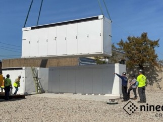 Natixis Corporate & Investment Banking acts as Sole Lead Arranger and Bookrunner for NineDot Energy in $431 Million Financing of 28 Battery Energy Storage Systems Portfolio in New York City