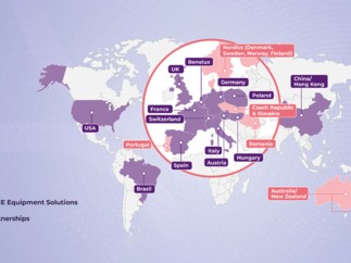 A year after its creation, BPCE Equipment Solutions accelerates its growth in Europe and worldwide