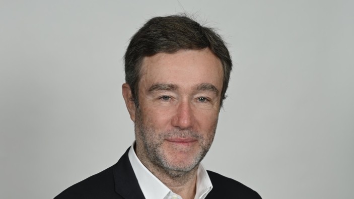 Michaël Haize joins the Natixis Senior Management Committee