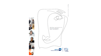 Rapport d'activité BRED 2019