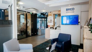 Agence Caen - BRED