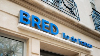 Agence Paris - BRED