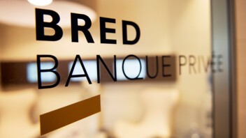 Agence Paris - BRED