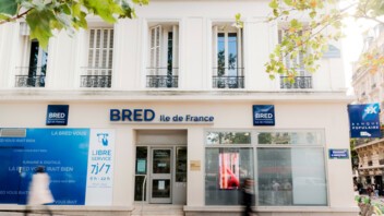 Agence Paris - BRED