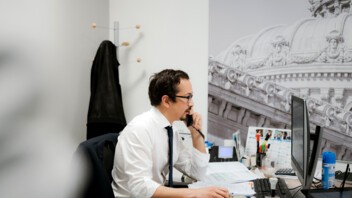Agence Paris - BRED
