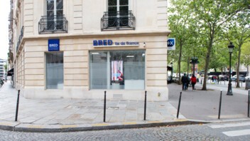 Agence Paris - BRED