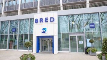 BRED- Siège La Rapée