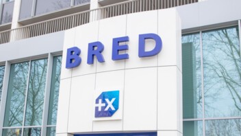 BRED- Siège La Rapée