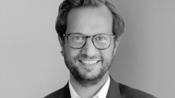 François Parmentier - Directeur général - ADAXTRA Capital