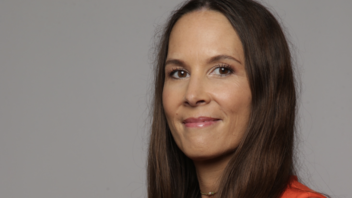 Caroline Thiebaut - Directrice de BRED Banque Privée