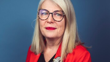Valérie Sclavon-Perronnet- Directrice des ressources humaines BRED Banque Populaire