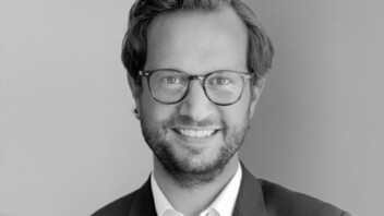 François Parmentier