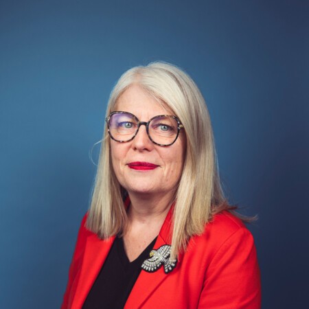 Valérie Sclavon-Perronnet