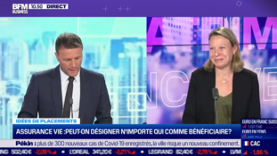 Idée de placements: Est-on libre de désigner ses bénéficiaires en assurance-vie ? - BFM Business