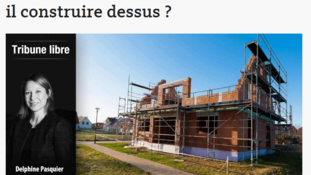 Terrain démembré, l’usufruitier peut-il construire dessus ? - Le Revenu