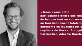 Adaxtra Capital met à jour ses stratégies de direct et d'indirect- Private Equity Magazine