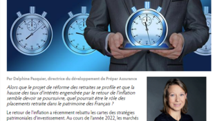 Epargne-retraite : quelle stratégie adopter ? - Profession CGP