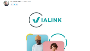 VIALINK : des solutions pour digitaliser les processus métiers réglementaires