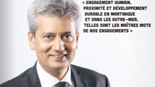 Vision et stratégie de Jean-Paul Julia : Directeur général du Groupe BRED
