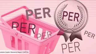 Plan d’épargne retraite : les PER les plus performants du marché, selon votre profil - Capital