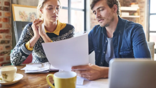Immobilier: achat à deux, attention, mal préparés, vous risquez de le payer cher ! - Les Echos investir