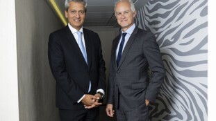 Jean-Paul Julia (Bred Banque Populaire) et Jean-François Pellé (Prepar) : « Le potentiel de croissance est extraordinaire pour l’assurance » - L'Argus de l'assurance