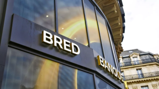La BRED continue de parier sur les agences bancaires-Les Echos