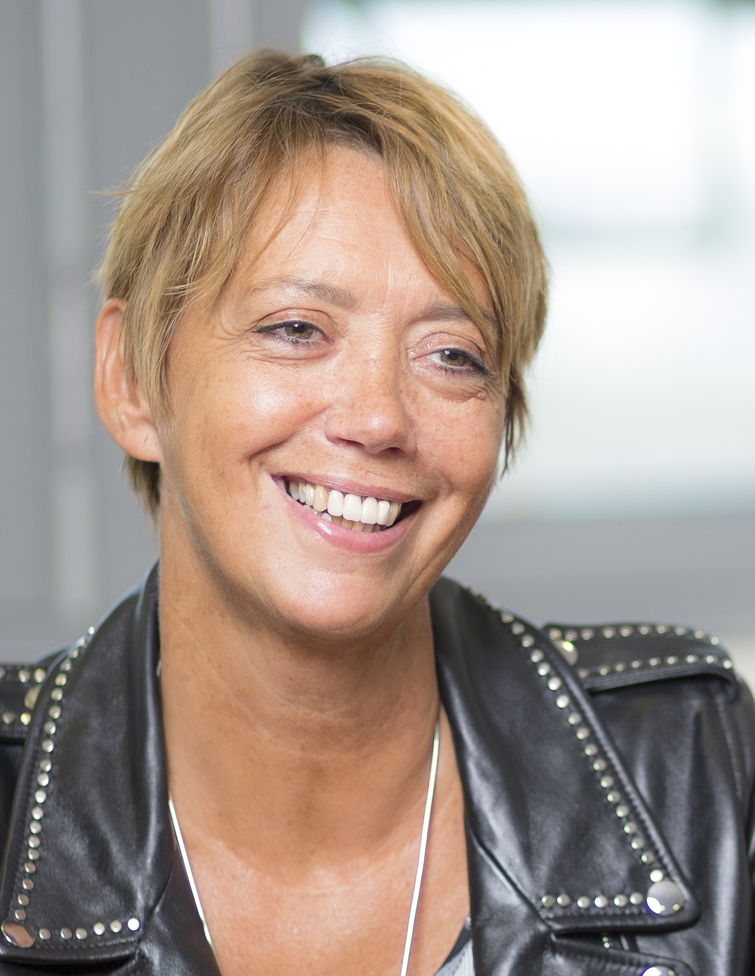 Françoise Epifanie Directrice du développement