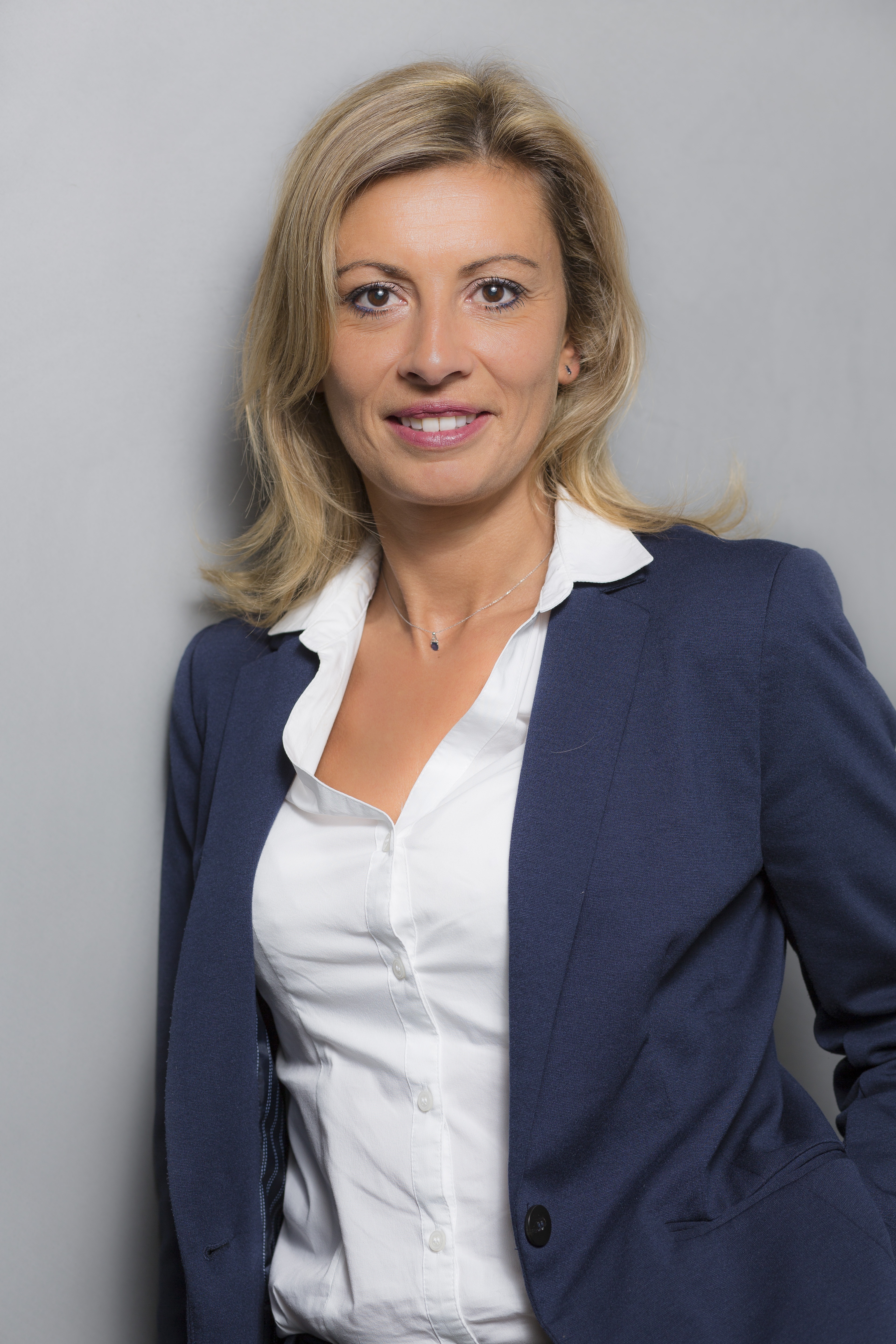 Simone De Oliveira -  Directrice générale adjointe en charge des systèmes d'information - BRED Banque Populaire