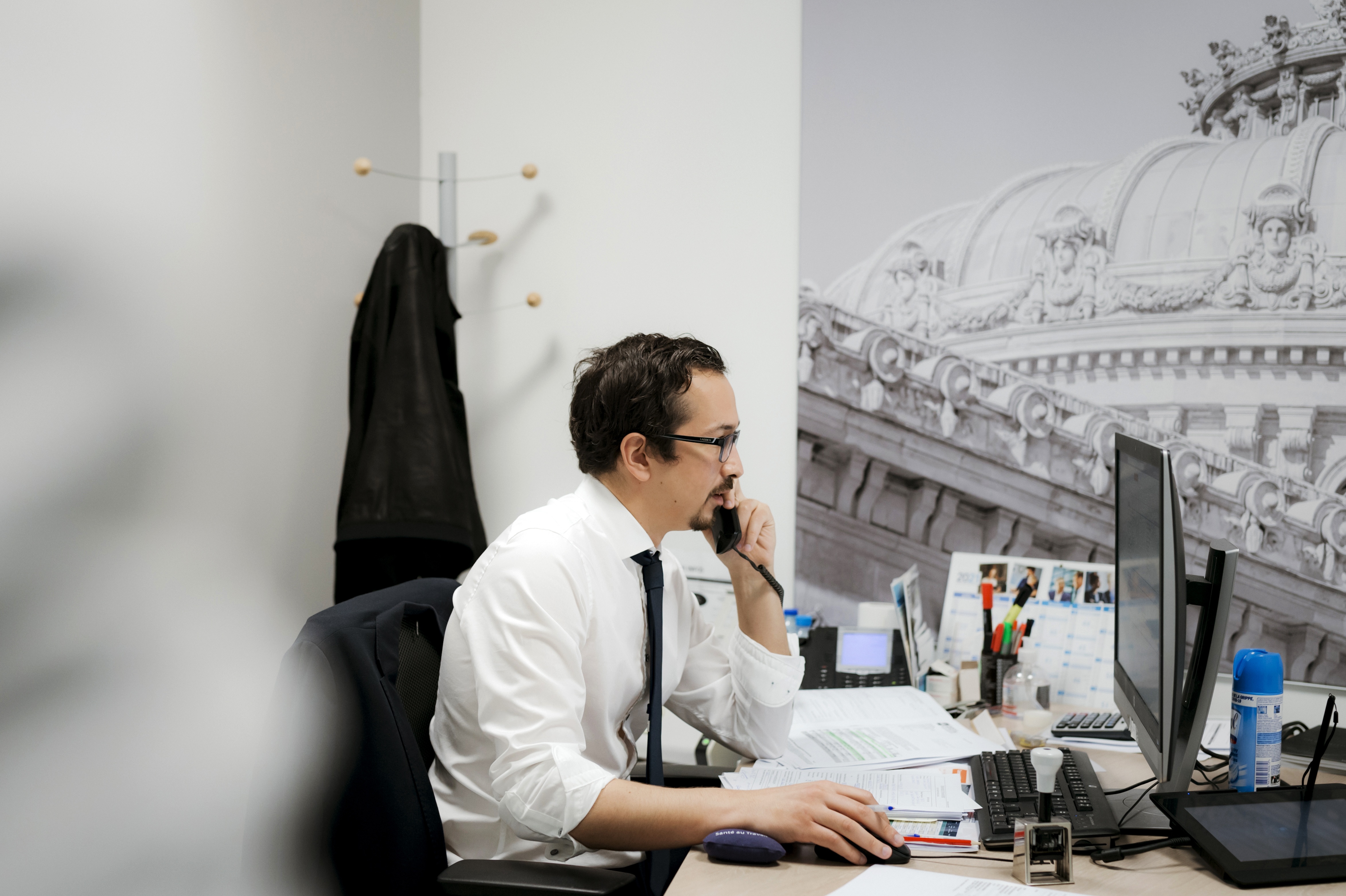 Agence Paris - BRED