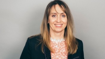 Nomination de Muriel Leclercq