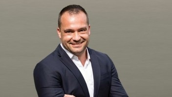 Mathieu Auffroy est nommé Directeur de la transformation commerciale de la BRED