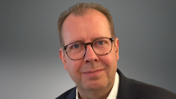 Laurent Samsoen est nommé Directeur du réseau commercial Métropole de la BRED