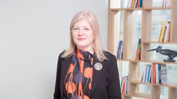 Valérie Sclavon-Perronnet est nommée Directrice des ressources humaines de la BRED Banque Populaire