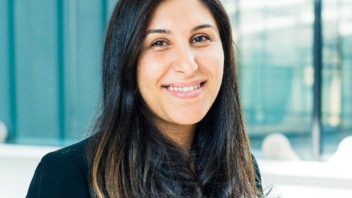Aziza Ben Ghozzia est nommée directrice des technologies, services et opérations