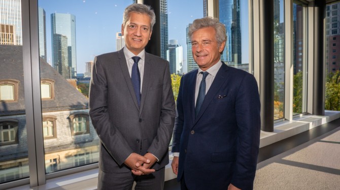 BRED Banque Populaire étend sa présence bancaire en Allemagne