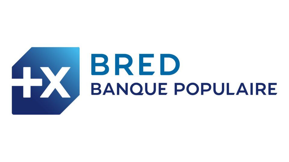 Logo BRED Pacifique