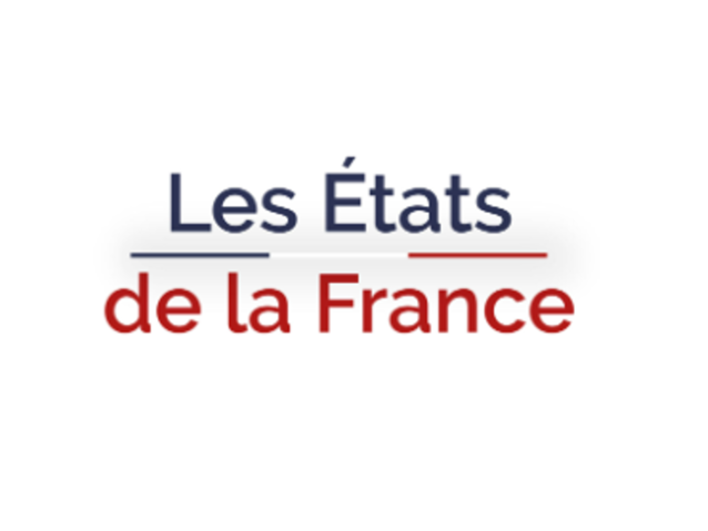 Les Etats de la France (remise des prix Choose France)