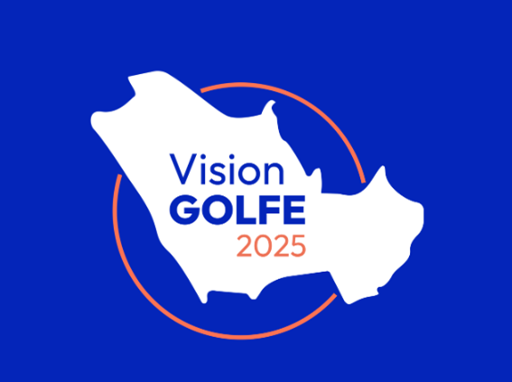 Vision Golfe 2025