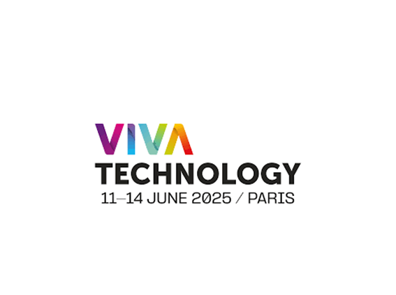 VivaTech 2025