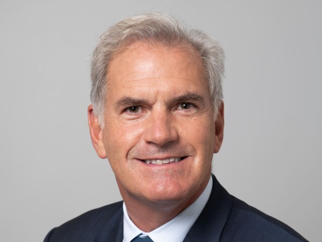 Pascal Cagni