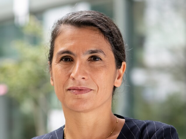Marie-Cécile Tardieu