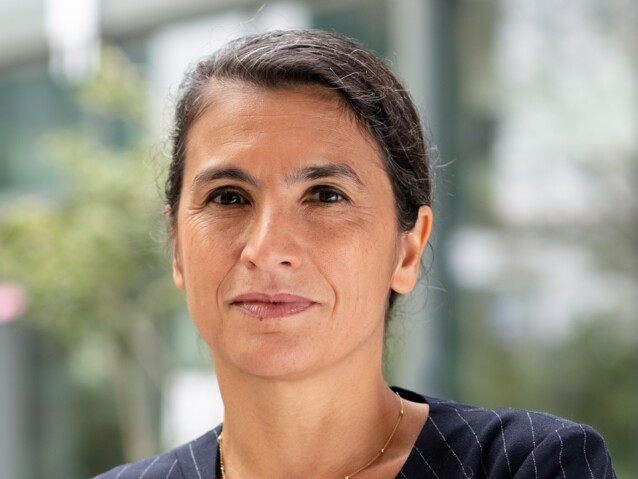 Marie-Cécile Tardieu