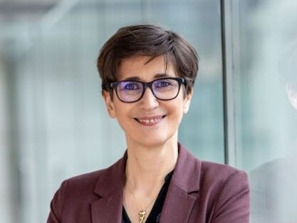 Laurence de Touchet