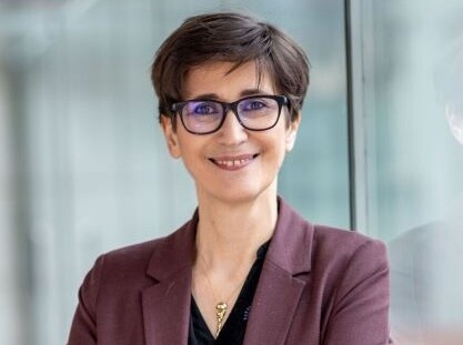 Laurence de Touchet